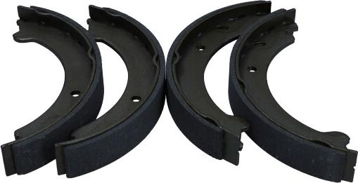 Maxgear 19-0319 - Комплект тормозов, ручник, парковка autospares.lv