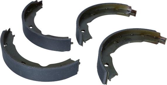 Maxgear 19-0318 - Комплект тормозов, ручник, парковка autospares.lv