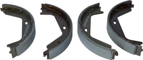 Maxgear 19-0324 - Комплект тормозов, ручник, парковка autospares.lv