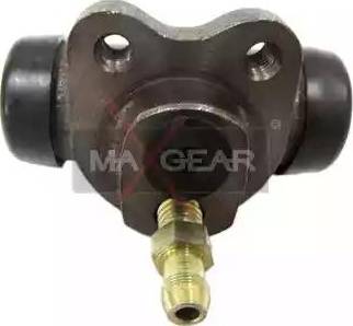 Maxgear 19-0210 - Колесный тормозной цилиндр autospares.lv