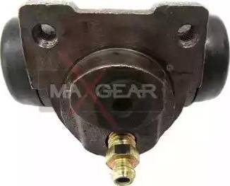 Maxgear 19-0212 - Колесный тормозной цилиндр autospares.lv