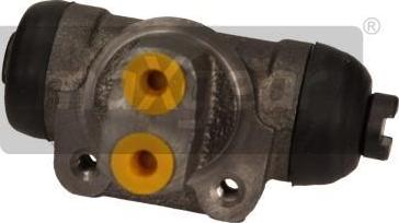 Maxgear 19-3497 - Колесный тормозной цилиндр autospares.lv