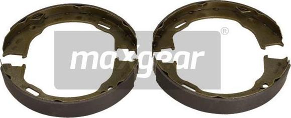 Maxgear 19-3466 - Комплект тормозов, ручник, парковка autospares.lv