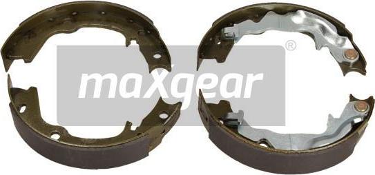 Maxgear 19-3467 - Комплект тормозов, ручник, парковка autospares.lv