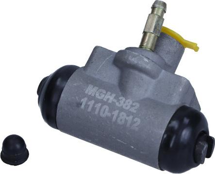 Maxgear 19-3488 - Колесный тормозной цилиндр autospares.lv