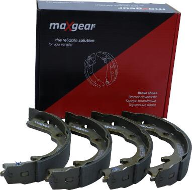 Maxgear 19-3482 - Комплект тормозов, ручник, парковка autospares.lv