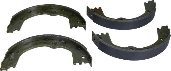 Maxgear 19-3625 - Комплект тормозов, ручник, парковка autospares.lv