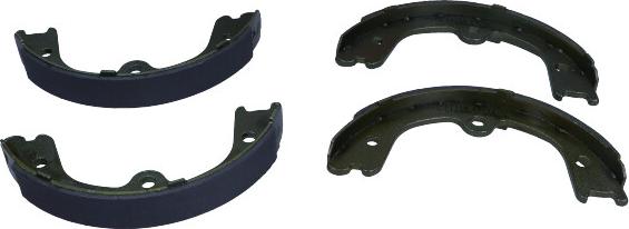 Maxgear 19-2064 - Комплект тормозов, ручник, парковка autospares.lv