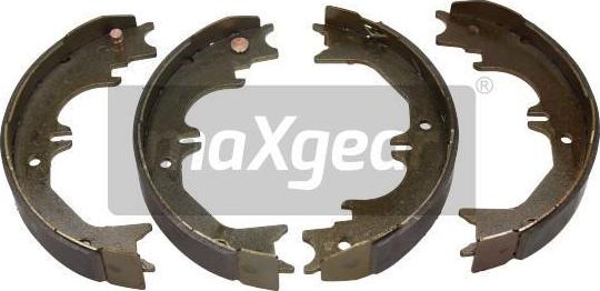 Maxgear 19-2084 - Комплект тормозов, ручник, парковка autospares.lv