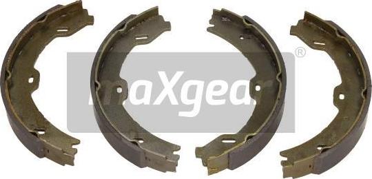 Maxgear 19-2081 - Комплект тормозов, ручник, парковка autospares.lv