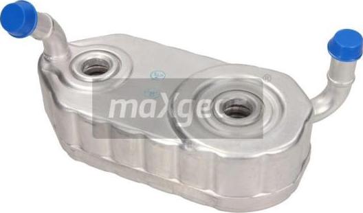 Maxgear 14-0008 - Масляный радиатор, автоматическая коробка передач autospares.lv
