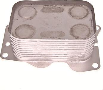 Maxgear 14-0032 - Масляный радиатор, двигательное масло autospares.lv