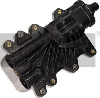 Maxgear 14-0029 - Масляный радиатор, автоматическая коробка передач autospares.lv