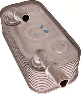 Maxgear 14-0024 - Масляный радиатор, автоматическая коробка передач autospares.lv