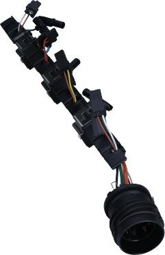 Maxgear 15-0207 - Ремонтный комплект, кабельный комплект autospares.lv