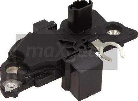 Maxgear 10-0046 - Регулятор напряжения, генератор autospares.lv