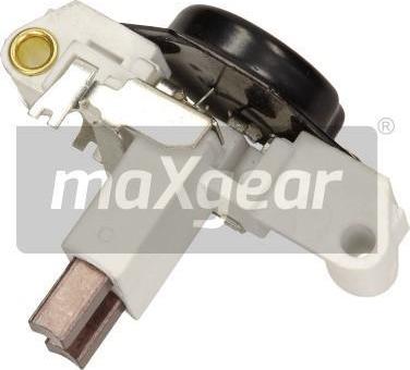 Maxgear 10-0033 - Регулятор напряжения, генератор autospares.lv