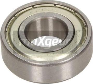 Maxgear 10-0194 - Подшипник autospares.lv