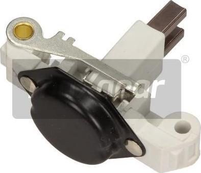 Maxgear 10-0190 - Регулятор напряжения, генератор autospares.lv