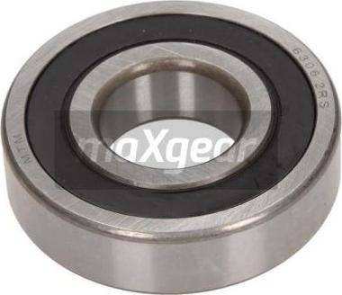 Maxgear 10-0141 - Подшипник autospares.lv