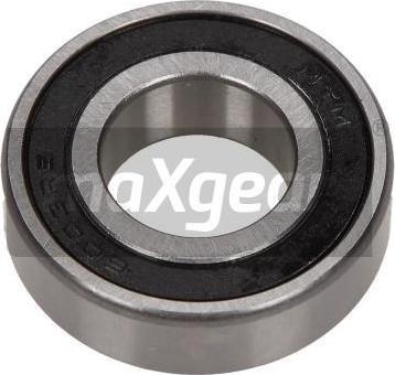 Maxgear 10-0103 - Подшипник autospares.lv