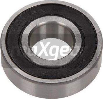 Maxgear 10-0116 - Подшипник autospares.lv