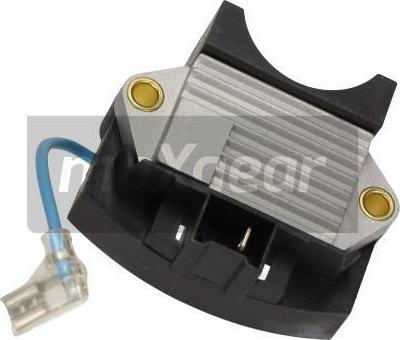 Maxgear 10-0189 - Регулятор напряжения, генератор autospares.lv