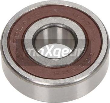 Maxgear 10-0136 - Подшипник autospares.lv