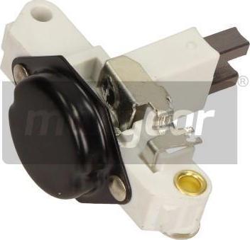 Maxgear 10-0176 - Регулятор напряжения, генератор autospares.lv