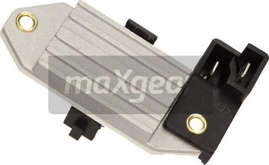 Maxgear 10-0177 - Регулятор напряжения, генератор autospares.lv