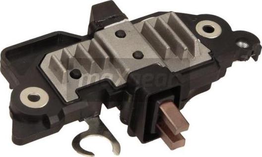 Maxgear 10-0229 - Регулятор напряжения, генератор autospares.lv