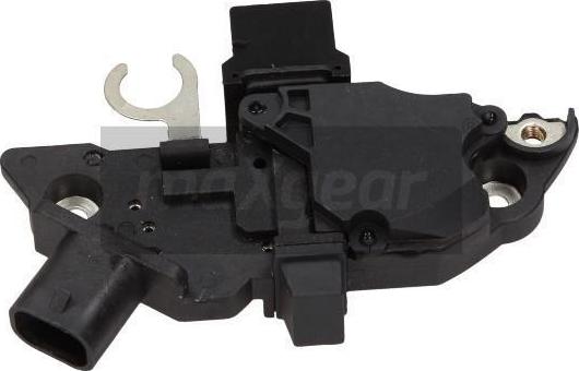 Maxgear 10-0224 - Регулятор напряжения, генератор autospares.lv