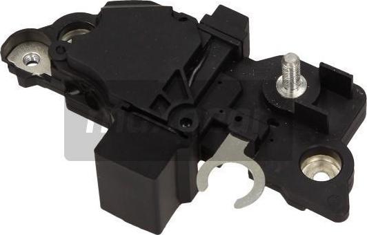 Maxgear 10-0225 - Регулятор напряжения, генератор autospares.lv