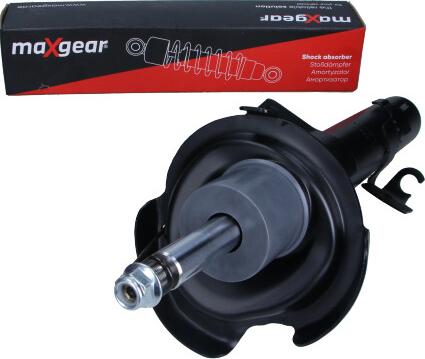 Maxgear 11-0960 - Амортизатор autospares.lv