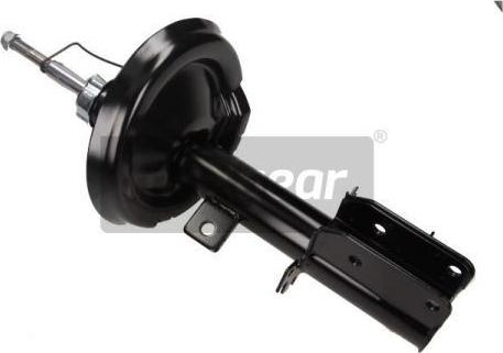 Maxgear 11-0495 - Амортизатор autospares.lv