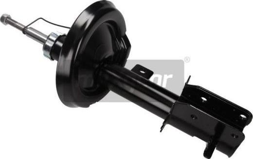 Maxgear 11-0496 - Амортизатор autospares.lv