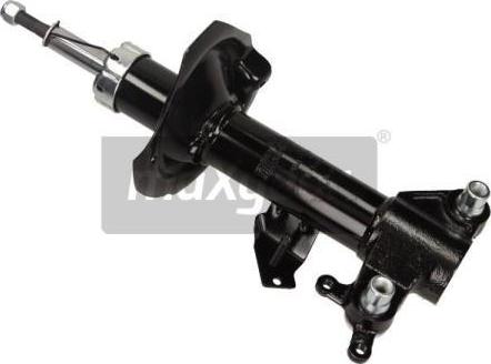 Maxgear 11-0449 - Амортизатор autospares.lv