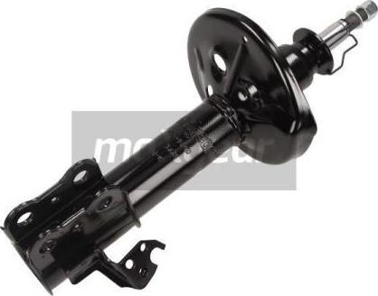 Maxgear 11-0443 - Амортизатор autospares.lv