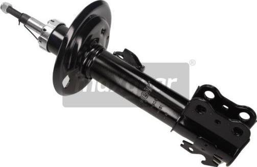 Maxgear 11-0451 - Амортизатор autospares.lv