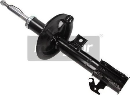 Maxgear 11-0469 - Амортизатор autospares.lv