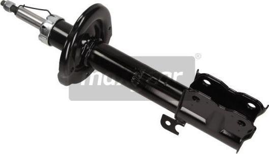 Maxgear 11-0461 - Амортизатор autospares.lv