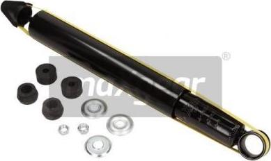 Maxgear 11-0463 - Амортизатор autospares.lv