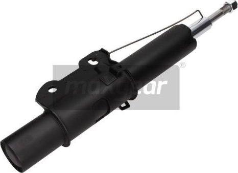 Maxgear 11-0409 - Амортизатор autospares.lv