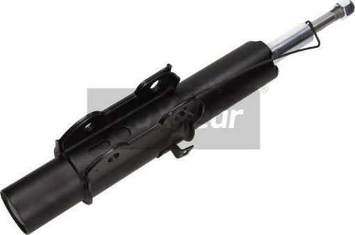 Maxgear 11-0402 - Амортизатор autospares.lv