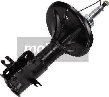 Maxgear 11-0407 - Амортизатор autospares.lv