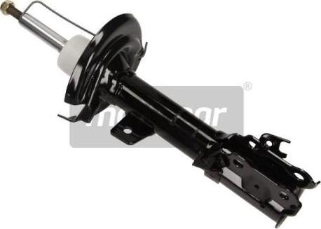 Maxgear 11-0419 - Амортизатор autospares.lv