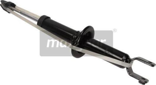 Maxgear 11-0489 - Амортизатор autospares.lv