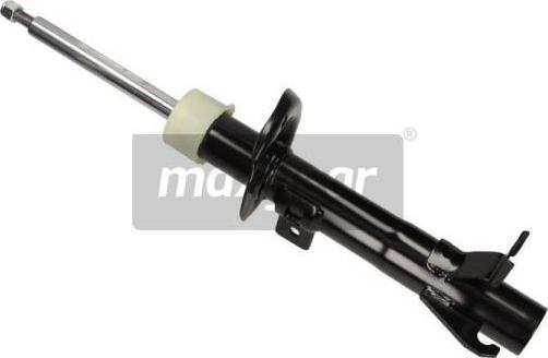 Maxgear 11-0481 - Амортизатор autospares.lv