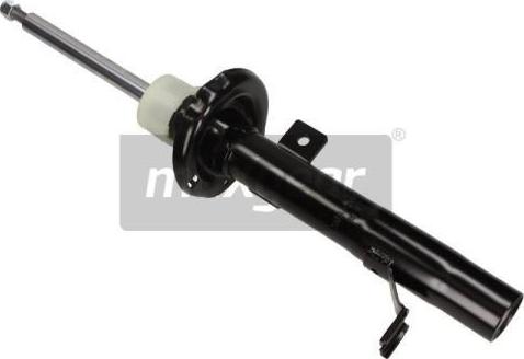 Maxgear 11-0483 - Амортизатор autospares.lv