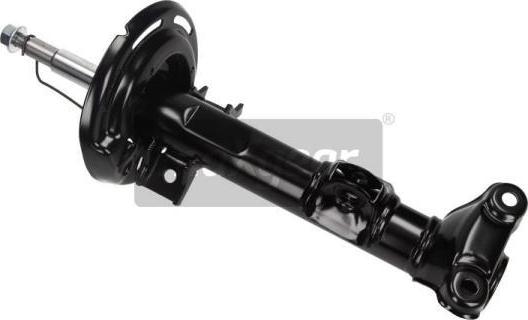 Maxgear 11-0487 - Амортизатор autospares.lv